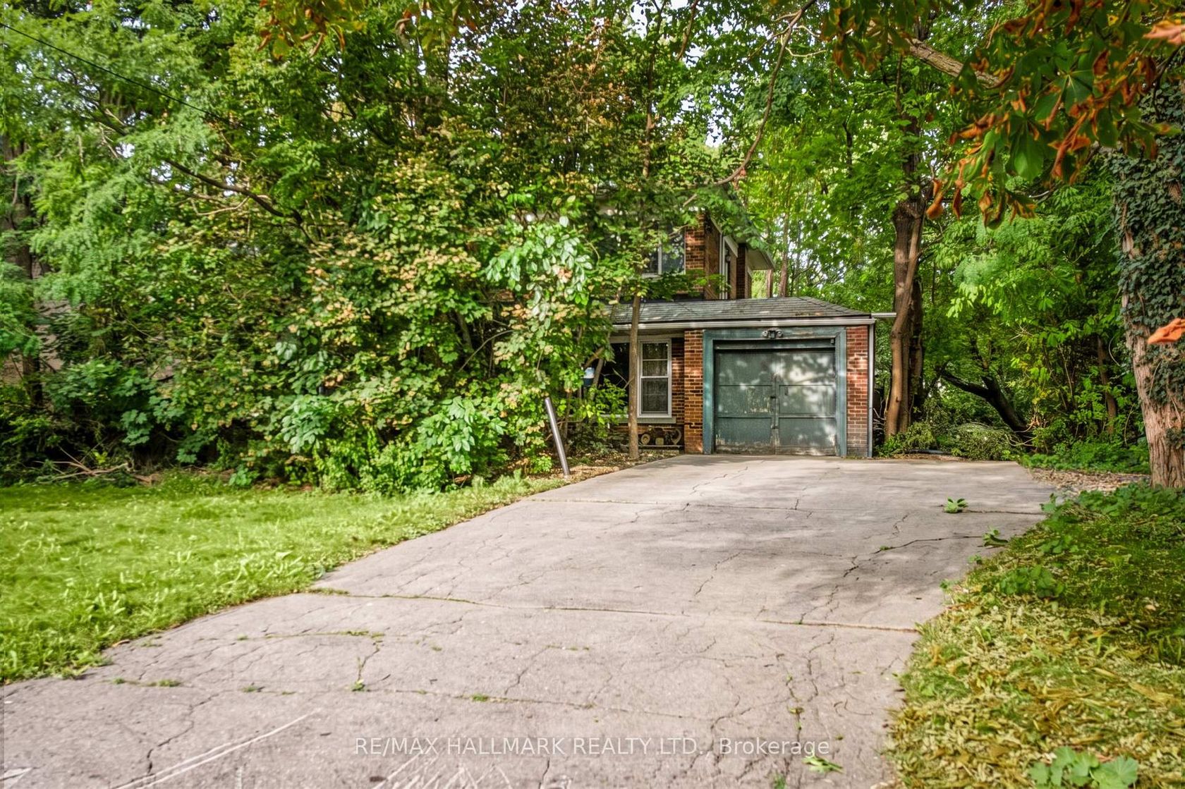 171 Old Yonge Street, Windfields, Toronto 