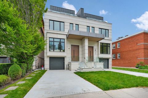 Photo 0 at 108 Heath Street W, St. Clair, Toronto