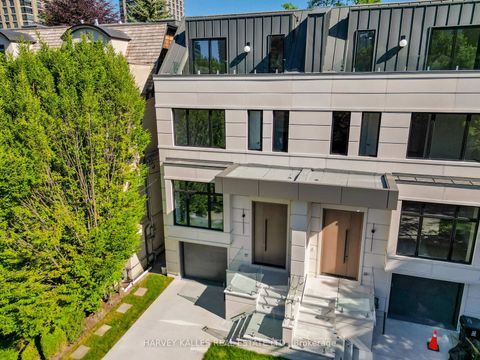 Photo 1 at 108 Heath Street W, St. Clair, Toronto