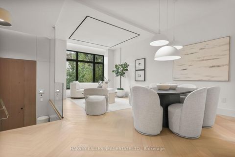 Photo 5 at 108 Heath Street W, St. Clair, Toronto