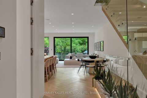 Photo 7 at 108 Heath Street W, St. Clair, Toronto