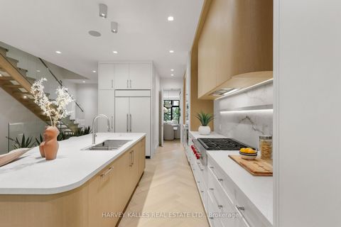 Photo 13 at 108 Heath Street W, St. Clair, Toronto