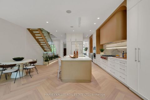 Photo 14 at 108 Heath Street W, St. Clair, Toronto