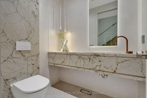 Photo 19 at 108 Heath Street W, St. Clair, Toronto