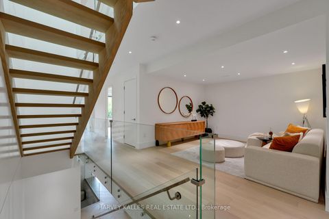Photo 23 at 108 Heath Street W, St. Clair, Toronto