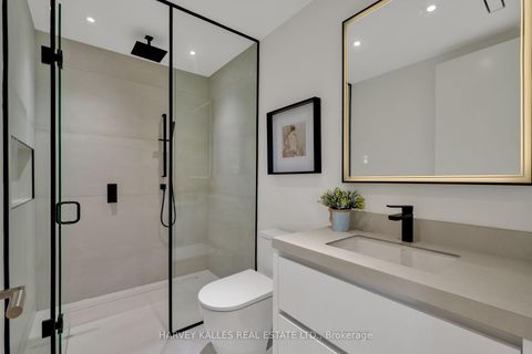 Photo 27 at 108 Heath Street W, St. Clair, Toronto