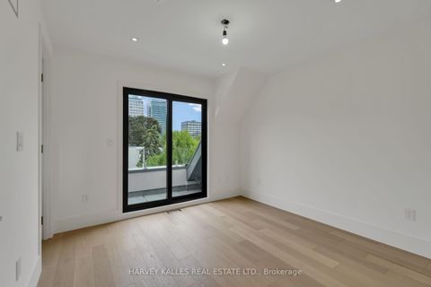 Photo 42 at 108 Heath Street W, St. Clair, Toronto