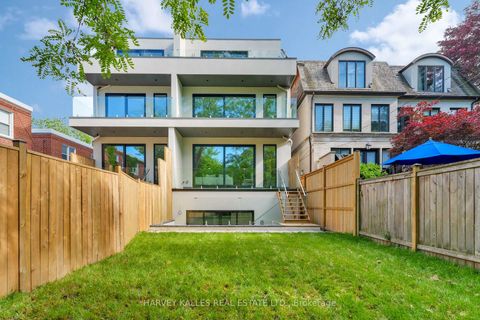 Photo 48 at 108 Heath Street W, St. Clair, Toronto