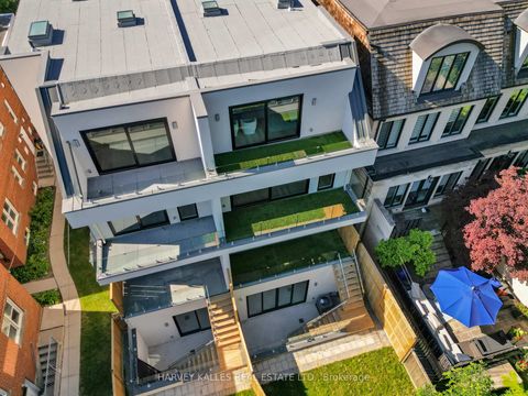 Photo 49 at 108 Heath Street W, St. Clair, Toronto