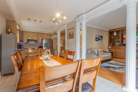 Photo 14 at 15 Ozoner Crescent, Vellore Village, Vaughan