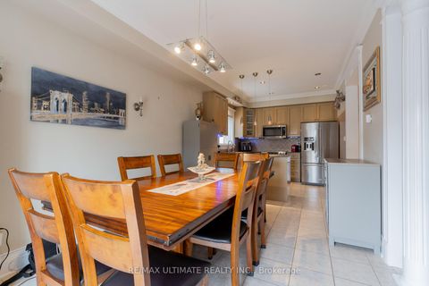 Photo 15 at 15 Ozoner Crescent, Vellore Village, Vaughan