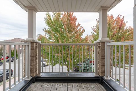 Photo 21 at 15 Ozoner Crescent, Vellore Village, Vaughan