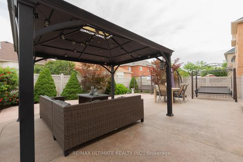 Photo 43 at 15 Ozoner Crescent, Vellore Village, Vaughan