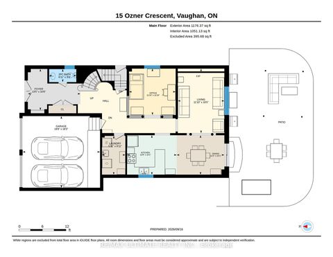 Photo 47 at 15 Ozoner Crescent, Vellore Village, Vaughan