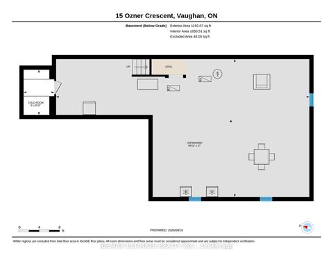 Photo 49 at 15 Ozoner Crescent, Vellore Village, Vaughan