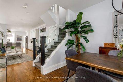 Photo 2 at 76 Tyrrel Avenue, Wychwood, Toronto
