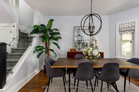 Photo 4 at 76 Tyrrel Avenue, Wychwood, Toronto