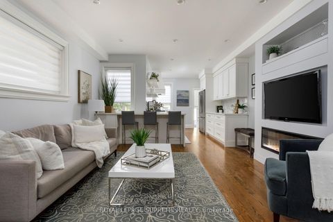 Photo 5 at 76 Tyrrel Avenue, Wychwood, Toronto