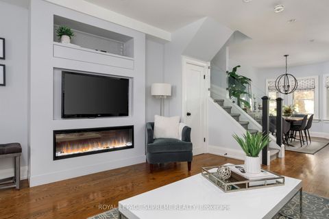 Photo 6 at 76 Tyrrel Avenue, Wychwood, Toronto