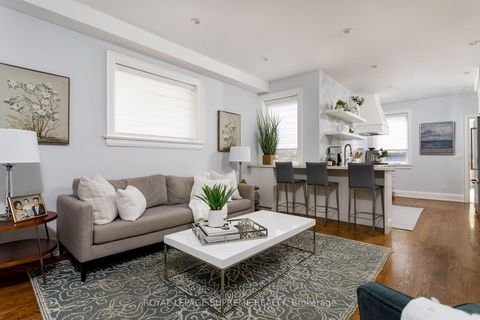 Photo 7 at 76 Tyrrel Avenue, Wychwood, Toronto
