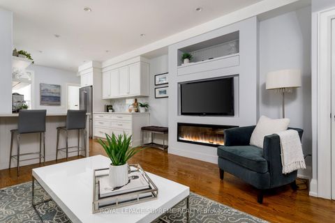 Photo 9 at 76 Tyrrel Avenue, Wychwood, Toronto