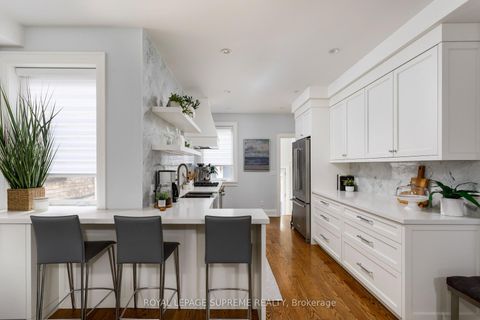 Photo 10 at 76 Tyrrel Avenue, Wychwood, Toronto