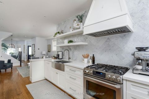 Photo 11 at 76 Tyrrel Avenue, Wychwood, Toronto