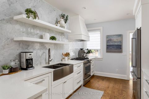 Photo 12 at 76 Tyrrel Avenue, Wychwood, Toronto