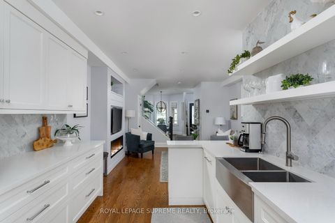 Photo 13 at 76 Tyrrel Avenue, Wychwood, Toronto