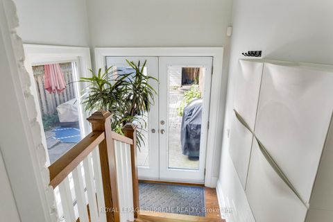 Photo 14 at 76 Tyrrel Avenue, Wychwood, Toronto