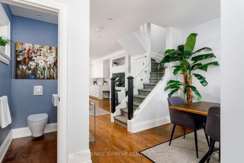 Photo 15 at 76 Tyrrel Avenue, Wychwood, Toronto