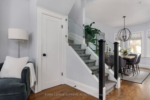 Photo 16 at 76 Tyrrel Avenue, Wychwood, Toronto