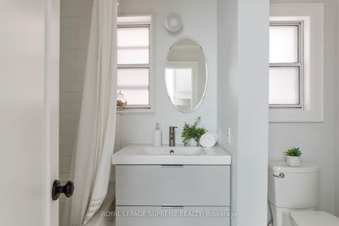Photo 17 at 76 Tyrrel Avenue, Wychwood, Toronto