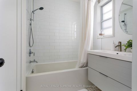 Photo 18 at 76 Tyrrel Avenue, Wychwood, Toronto