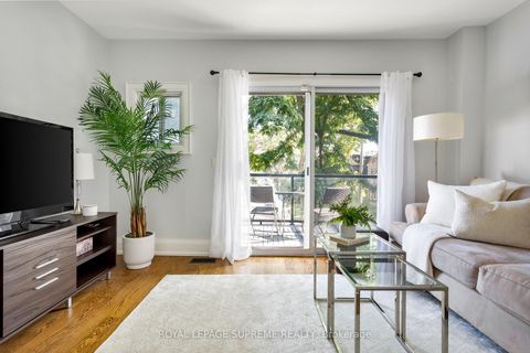 Photo 19 at 76 Tyrrel Avenue, Wychwood, Toronto