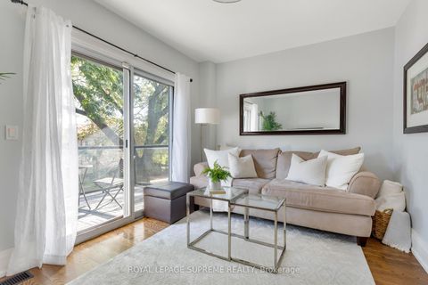 Photo 20 at 76 Tyrrel Avenue, Wychwood, Toronto