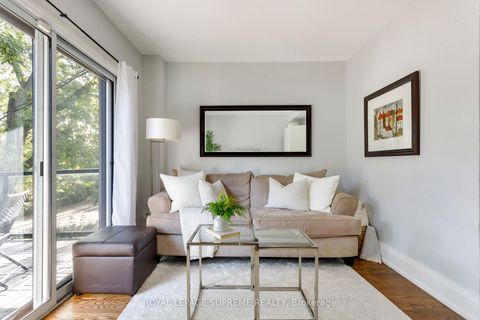 Photo 21 at 76 Tyrrel Avenue, Wychwood, Toronto