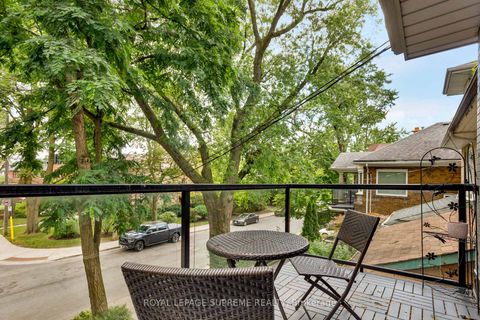 Photo 22 at 76 Tyrrel Avenue, Wychwood, Toronto