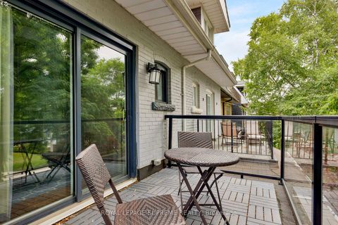 Photo 23 at 76 Tyrrel Avenue, Wychwood, Toronto