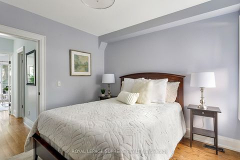 Photo 25 at 76 Tyrrel Avenue, Wychwood, Toronto