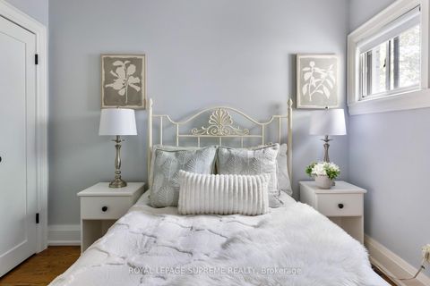 Photo 27 at 76 Tyrrel Avenue, Wychwood, Toronto