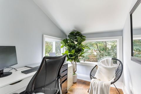 Photo 28 at 76 Tyrrel Avenue, Wychwood, Toronto