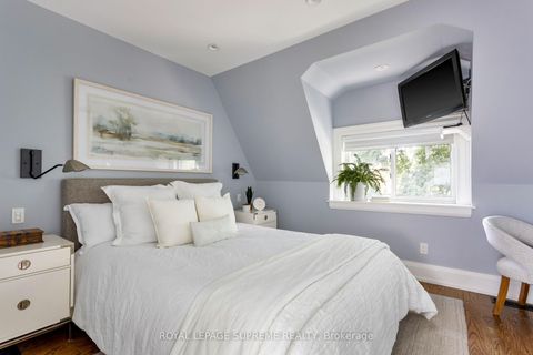 Photo 29 at 76 Tyrrel Avenue, Wychwood, Toronto