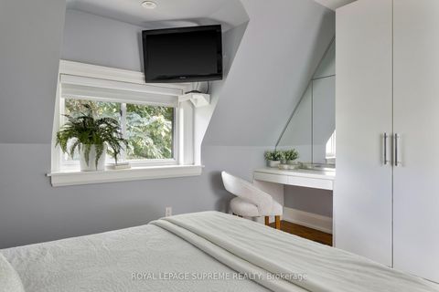Photo 31 at 76 Tyrrel Avenue, Wychwood, Toronto