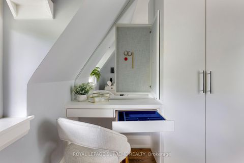 Photo 33 at 76 Tyrrel Avenue, Wychwood, Toronto