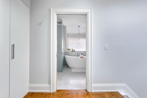 Photo 35 at 76 Tyrrel Avenue, Wychwood, Toronto