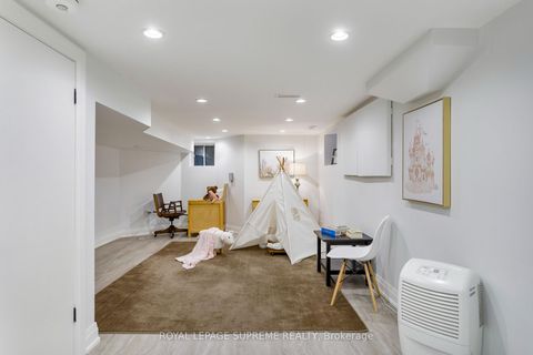 Photo 40 at 76 Tyrrel Avenue, Wychwood, Toronto