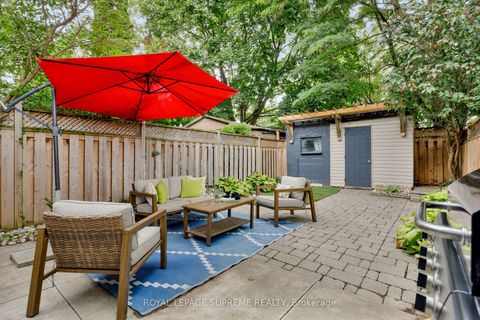Photo 43 at 76 Tyrrel Avenue, Wychwood, Toronto