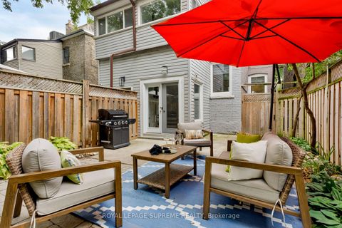 Photo 44 at 76 Tyrrel Avenue, Wychwood, Toronto