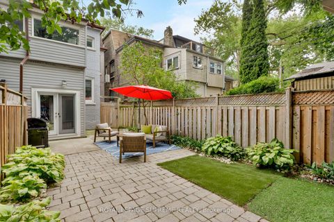 Photo 45 at 76 Tyrrel Avenue, Wychwood, Toronto